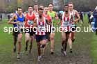 Senior Men and Under-23 Men, 2022 British Athletics Cross Challenge, Sefton Park, Liverpool.  Photo: David T. Hewitson/Sports for All Pics